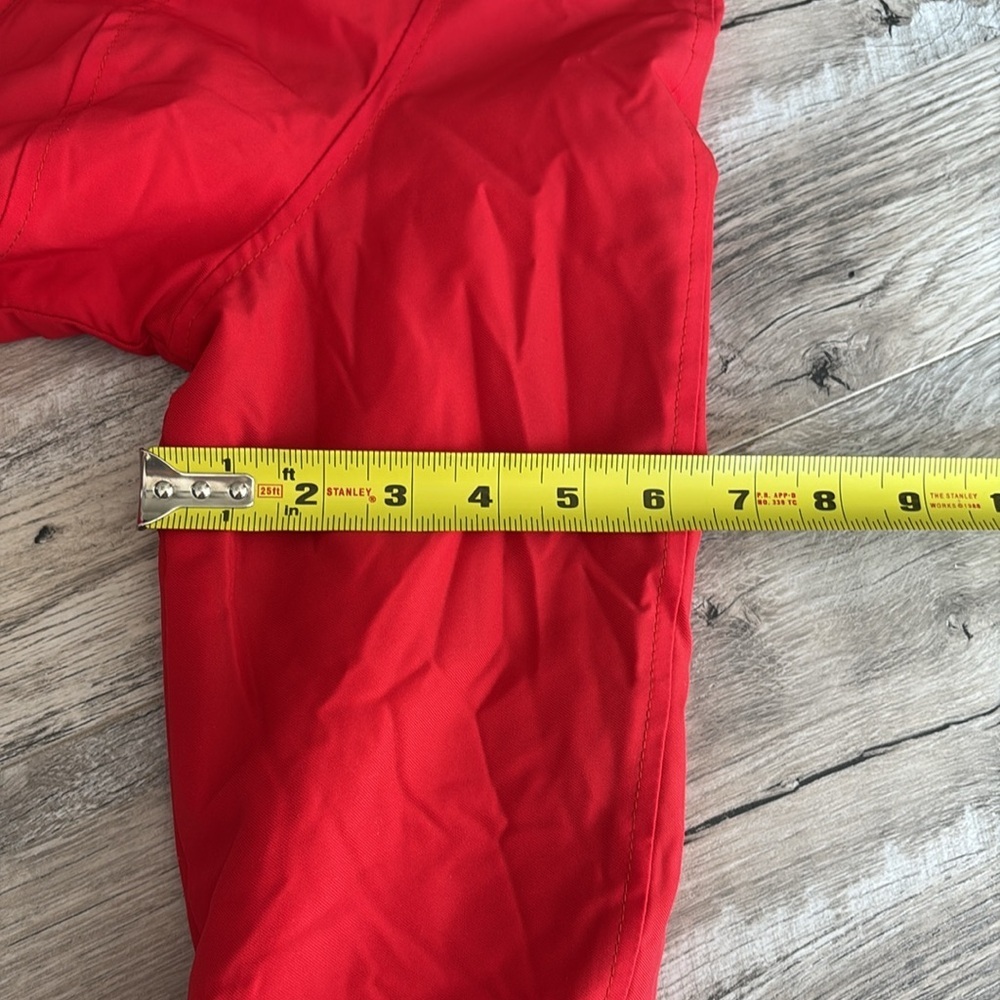 Rare Vintage Cropped Sport Jacket - Picture 14 of 16